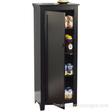 Wooden Food Cabinet